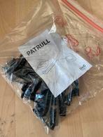 13 pièces Patrull ikea, Enlèvement