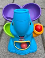 Playskool olifant, Enlèvement, Utilisé