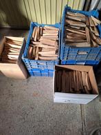 Beuken aanmaakhout, Tuin en Terras, Brandhout, Ophalen