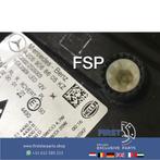 W205 facelift koplamp multibeam rechts Mercedes C Klasse 201, Gebruikt, -, Ophalen of Verzenden, -