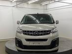 Opel Vivaro New COMBI Turbo D BlueInjection S/S L3H1, 4 deurs, Vivaro, 9 zetels, Bedrijf