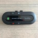 Bluetooth handsfree carkit, Enlèvement ou Envoi, Neuf