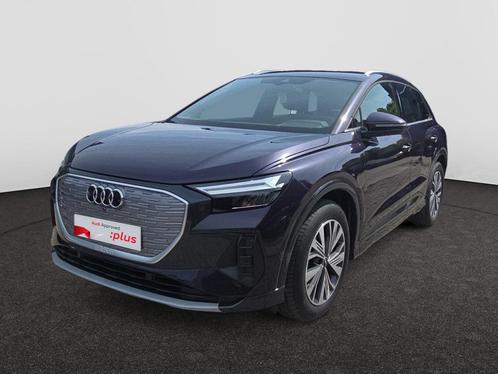 Audi Q4 e-tron Q4 e-Tron 82 kWh 45 Corporate, Auto's, Audi, Overige modellen, ABS, Airbags, Cruise Control, Elektrische ramen