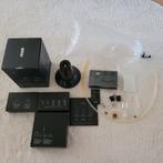 Arizer XQ2 verdamper, Ophalen of Verzenden, Gebruikt