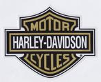 Harley Davidson schild sticker #6, Verzenden