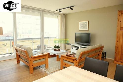 Appartement te huur in De Panne, Immo, Huizen te huur, Appartement