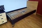 Eénpersoonsbed, Huis en Inrichting, Ophalen, 90 cm, Zo goed als nieuw, 200 cm