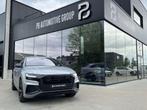 Audi Q8 50 TDi Quattro 3 x S-Line-PPF-Softclose-360cam-23", Auto's, Audi, Automaat, Q8, Leder, Bedrijf