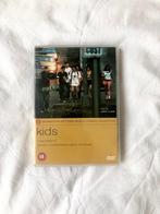Kids (DVD), Cd's en Dvd's, Dvd's | Drama, Ophalen of Verzenden, Zo goed als nieuw, Drama, Vanaf 16 jaar