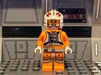 Lego Star Wars Wes Janson & Wedge Antilles, Lego, Enlèvement ou Envoi, Neuf