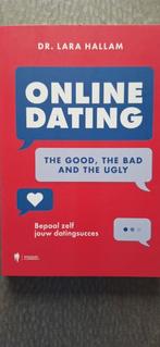 Lara Hallam - Online dating: The Good, The Bad and The Ugly, Ophalen of Verzenden, Nieuw, Lara Hallam