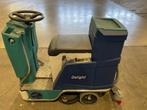 schrobmachine Drivematic Delight, Zakelijke goederen, Ophalen