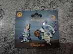 disney stitch pin, Enlèvement ou Envoi, Autres personnages, Neuf, Autres types