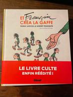 Réservez Franquin à la créative la Gaffe, Autre, Enlèvement ou Envoi, Neuf