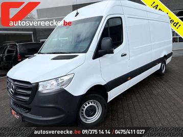 Mercedes-Benz Sprinter 317 L3H2 (35.450€ex)NAVI CAMERA COM beschikbaar voor biedingen