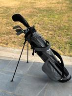 7-delige heren LINKSHANDIGE golfset Inesis 100 (maat 2), Sport en Fitness, Golf, Ophalen, Nieuw, Set, Overige merken
