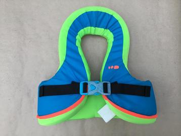 Decathlon Nabaiji zwemvest 15-25 kg beschikbaar voor biedingen