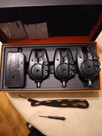 Fox Rx+ beetmelders, Ophalen of Verzenden, Zo goed als nieuw