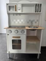 Speelgoedkeuken new classic toys, Kinderen en Baby's, Speelgoed | Speelkeukens, Ophalen, Zo goed als nieuw