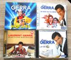 Laurent Gerra, €1,50 per stuk, alle 4 voor €4, Verzenden