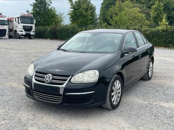Vw Jetta 1.9tdi digitale airco €1950 Export  beschikbaar voor biedingen