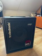 Basversterker (combo) TC Electronic BG250 112 Toneprint, Ophalen, Gebruikt, Basgitaar, 100 watt of meer