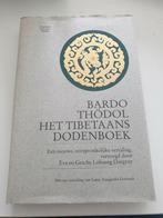 Bardo Thödol.  Het Tibetaans Dodenboek.  HC, Boeken, Ophalen of Verzenden, Zo goed als nieuw