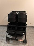 Chicco twin buggy / Duo buggy / Duo kinderwagen, Ophalen, Gebruikt