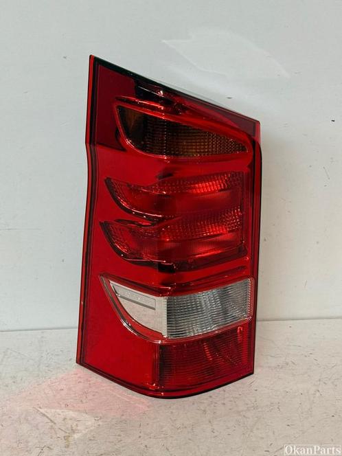 Mercedes-Benz Vito W447 linker achterlicht links A4478201164, Auto-onderdelen, Verlichting, Gebruikt