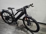 Stromer st3 px 2000e elektrische fiets, Fietsen en Brommers, Gebruikt, Stromer