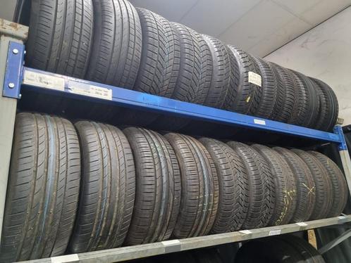 235/55/19 zomerbanden diverse A-merken 6+mm vanaf €50 p st., Auto-onderdelen, Banden en Velgen, Band(en), Zomerbanden, 19 inch
