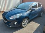 Ford Fiesta benzine handgeschakeld, Auto's, Ford, Particulier, Benzine, Te koop