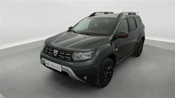 Dacia Duster 1.3 TCe Prestige EDC GPF (bj 2022, automaat) beschikbaar voor biedingen