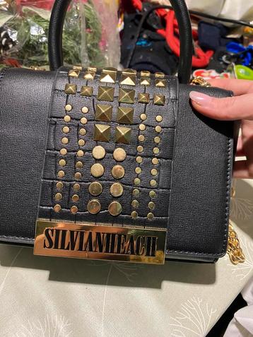 Silvian heach tas beschikbaar voor biedingen