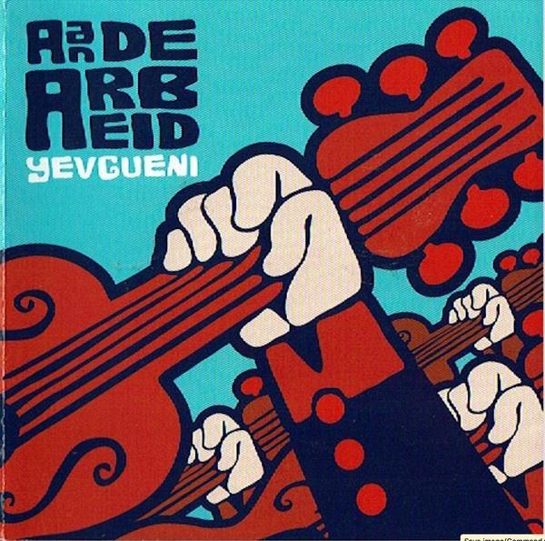 Yevgueni – Aan De Arbeid, Cd's en Dvd's, Cd's | Nederlandstalig, Gebruikt, Pop, Ophalen of Verzenden