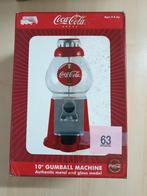 Coca Cola kaugumballen automaat, Enlèvement ou Envoi, Neuf