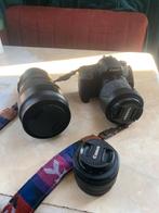 Canon spiegelreflexcamera EOS 760D, Enlèvement, Utilisé, Reflex miroir, Canon