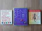 3 NIEUWSTAAT boeken over Feng Shui door Lillian Too, Boeken, Ophalen of Verzenden, Nieuw