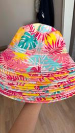 15 Bacardi bucket hats - PALM BUCKET HAT, Ophalen of Verzenden, Zo goed als nieuw