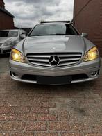 Mercedes CLC 180 Kompressor coupé, Auto's, Automaat, CLC, Particulier, Zilver of Grijs