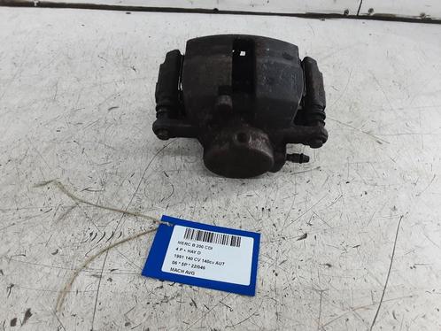 REMKLAUW LINKS VOOR Mercedes-Benz B (W245) (01-2005/11-2011), Auto-onderdelen, Remmen en Aandrijving, Mercedes-Benz, Gebruikt