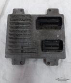 ECU Motormanagement Opel Corsa E 1.4 E8312679197 B14XEJ 2017, -, Opel, Utilisé, -