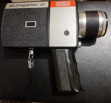 Antieke camera van 1970