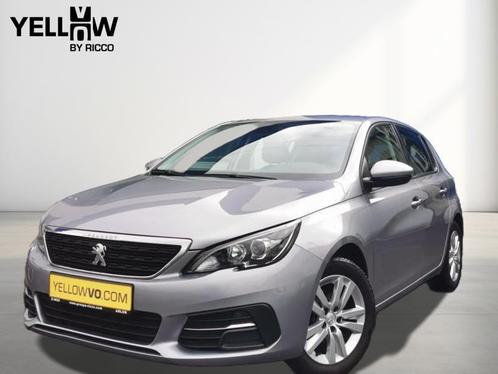 Peugeot 308 Active, Auto's, Peugeot, Bedrijf, Airbags, Airconditioning, Bluetooth, Centrale vergrendeling, Climate control, Cruise Control