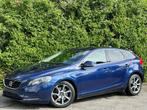 Volvo V40 2.0 D2 Ocean Race+BOITE AUTO+NAVI+CUIR+EURO 6B, Te koop, 101 g/km, Berline, Gebruikt