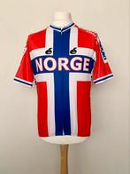 Norway 2010 UCI Road World Championships Thor Hushovd shirt, Vêtements, Utilisé