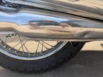 Originele 4 in 4 uitlaat CB500 four, Motoren, Ophalen of Verzenden, Gebruikt