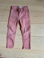 Roze broek Brian & Nephew maat 104, Kinderen en Baby's, Broek, Gebruikt, Meisje, Brian & Nephew