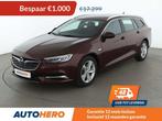 Opel Insignia 1.5 SIDI Turbo INNOVATION (automatique), Autos, Opel, Achat, Euro 6, Anti démarrage, Autres couleurs