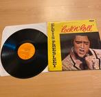 Elvis Presley rock ‘n’roll, Ophalen of Verzenden, Zo goed als nieuw